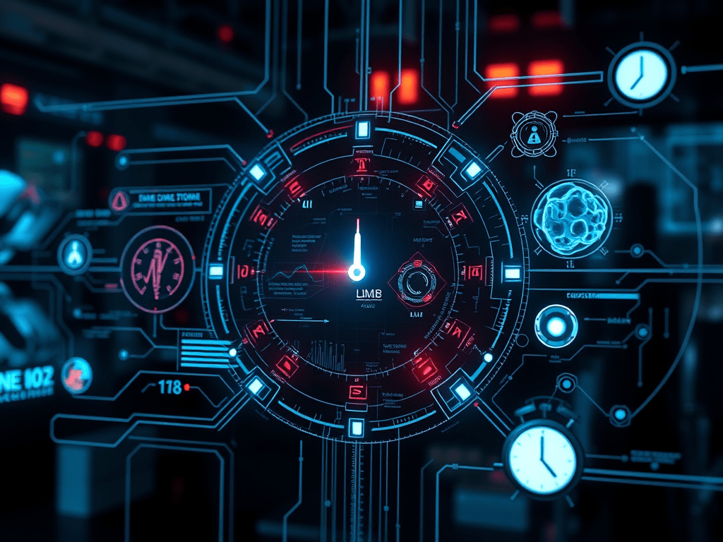 When cure cancer becomes dangerous&nbsp;order: